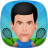 icon Circular Tennis 1.6