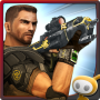 icon FRONTLINE COMMANDO para Samsung Galaxy Ace 2 I8160