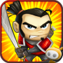 icon SAMURAI vs ZOMBIES DEFENSE para Samsung Galaxy S6 Edge+
