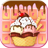 icon Ice Cream SMS Keyboard Theme 1.3