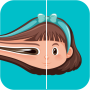icon Time Warp Scan - Face Scanner para Samsung Galaxy S Duos S7562