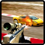 icon Sniper Traffic Hunter