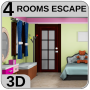 icon 3D Escape Games-Puzzle Rooms 8