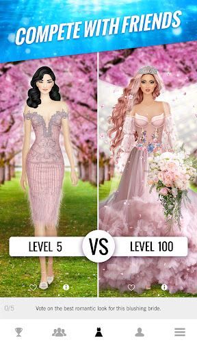 Covet Fashion: Designer Roupa – Apps no Google Play