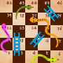 icon Snakes & Ladders King para LG Fortune 2