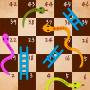 icon Snakes & Ladders King para Fujitsu Arrows SV F-03H