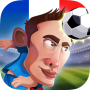 icon EURO 2016 Head Soccer para Samsung Galaxy Note 8