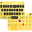 icon goldandblack 7.0