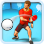 icon Real Table Tennis para Samsung Galaxy J2 Prime