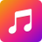 icon com.shaiban.audioplayer.mplayer 7.5.4