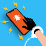 icon Phone Anti-theft alarm para Xiaomi Redmi Note 4X