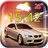 icon Cars Weather Clock Widget 1.3.4