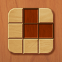 icon Woodoku - Wood Block Puzzle para blackberry Motion