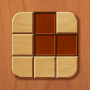 icon Woodoku - Wood Block Puzzle para Samsung Galaxy S3 Neo(GT-I9300I)