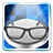 icon Glasses Photo Montage 1.6