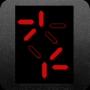 icon Predator Clock Widget para Samsung Droid Charge I510