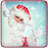 icon Santa Claus Live Wallpaper 6.0