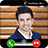 icon Fake Call Boyfriend 20.0