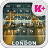 icon London Keyboard Theme 2.0