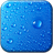 icon Blue Live Wallpaper 3.0