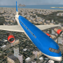 icon Airplane Pilot Sim para Samsung Droid Charge I510