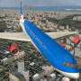 icon Airplane Pilot Sim para Allview A9 Lite