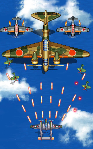 Download do APK de 1945 Air Force para Android