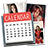 icon Calendar Photo Frames 1.6