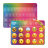 icon Rainbow keyboard 1.3