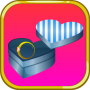 icon Escape Games - Lost Ring para UMIDIGI S2 Pro