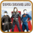icon Superhero Man Photo Suit 1.1