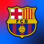 icon FC Barcelona Official App para Samsung Galaxy Core Lite(SM-G3586V)