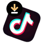 icon TikTok Video Without Watermark