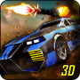 icon Death Racing Fever: Car 3D para AllCall A1