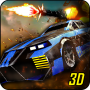 icon Death Racing Fever: Car 3D para BLU Advance 4.0M