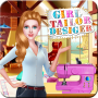 icon Girls Tailor Designer