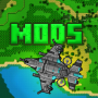 icon Mods for Rusted Warfare para Plum Optimax 8.0