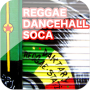 icon Reggae Radio Stations