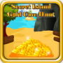 icon Secret Island Gold Cave Hunt