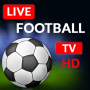 icon Live Football TV para Alcatel U5 HD