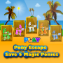 icon Pony Escape Save 5 Magic Pony