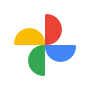 icon Google Photos para Samsung Galaxy Mega 5.8(GT-I9152)