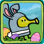 icon Doodle Jump Easter Special para neffos C5