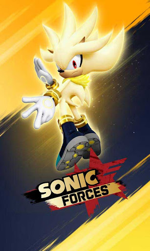 Sonic Forces Jogo de Corrida versão móvel andróide iOS apk baixar  gratuitamente-TapTap