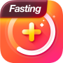 icon Fasting + Intermittent Fasting