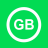 icon GB Whatsapp 10.0