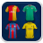 icon Football Kits Quiz 2.0