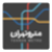 icon Tehran Metro 1.3.6