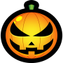 icon Bubble Blast Halloween para Wiko View Go