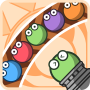 icon Bubble Blast Marbles